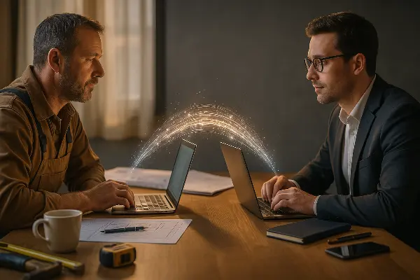 Tradesmen: Here’s Why a Client Portal Might Be the Best Tool You’ve Never Used